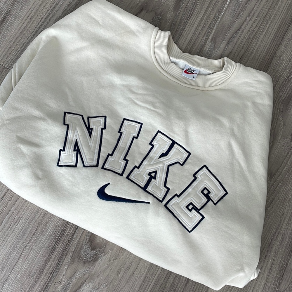 Nike Crewneck